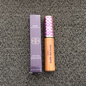 Tarte Shape Tape Concealer - DEEP NWT